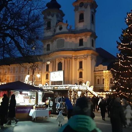 Panorama Apartman Felsoetarkany Felsőtárkány Bagian luar foto