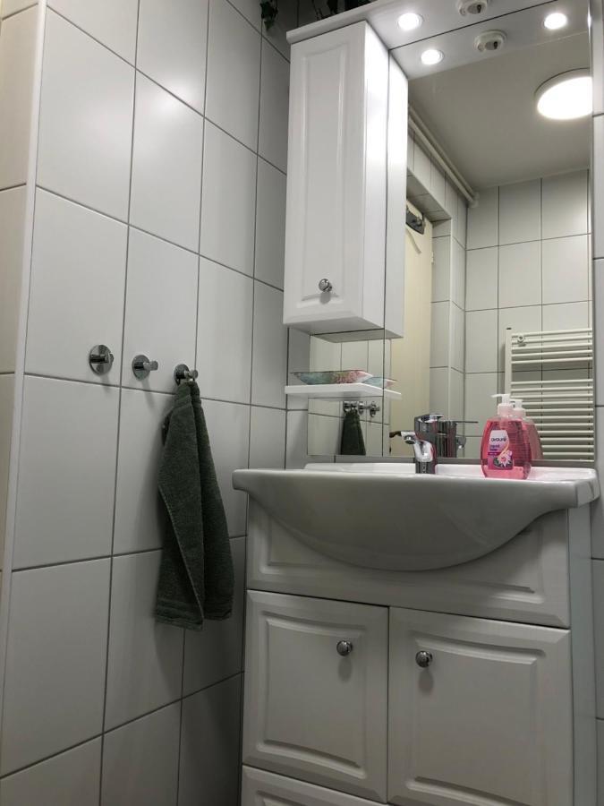 Panorama Apartman Felsoetarkany Felsőtárkány Bagian luar foto