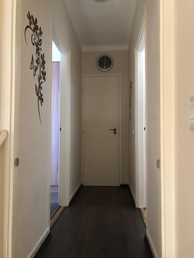 Panorama Apartman Felsoetarkany Felsőtárkány Bagian luar foto
