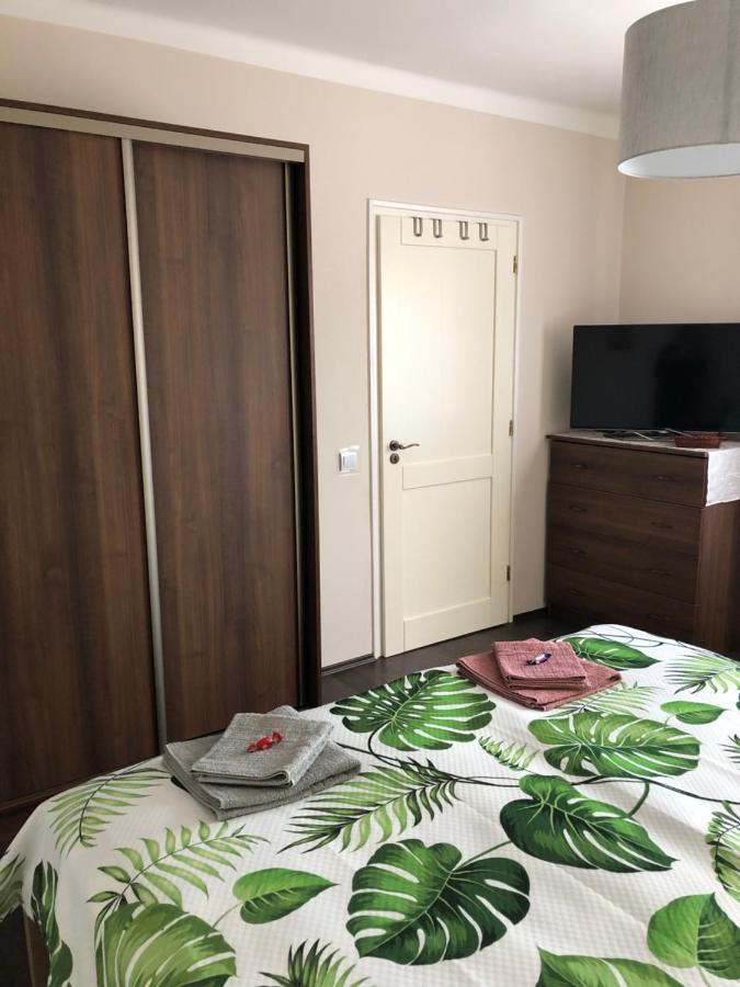 Panorama Apartman Felsoetarkany Felsőtárkány Bagian luar foto