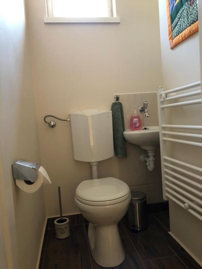 Panorama Apartman Felsoetarkany Felsőtárkány Bagian luar foto