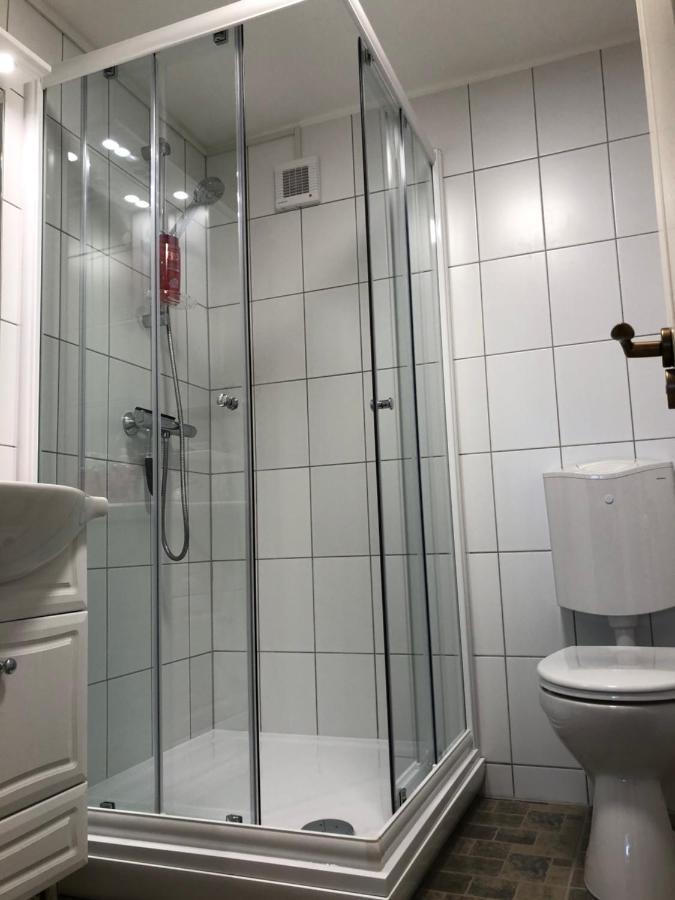 Panorama Apartman Felsoetarkany Felsőtárkány Bagian luar foto