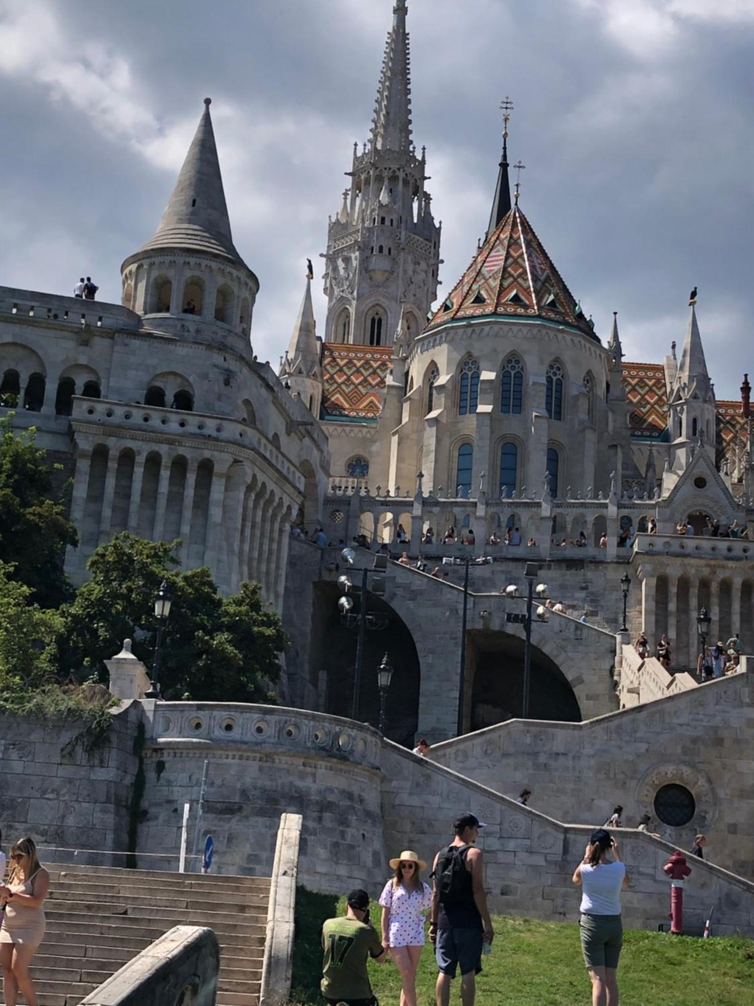 Panorama Apartman Felsoetarkany Felsőtárkány Bagian luar foto